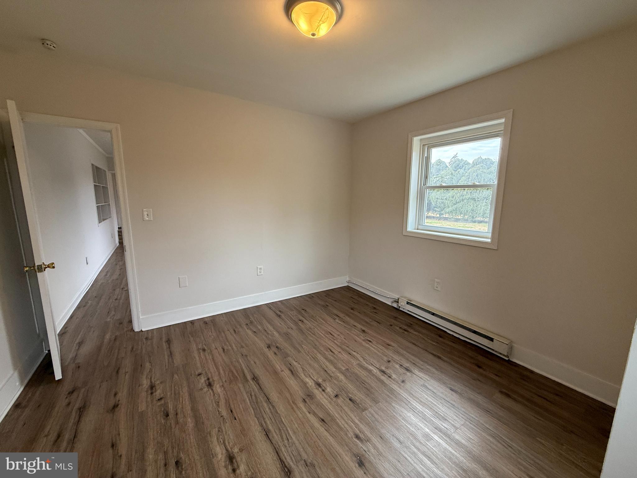 RICHARD BUMBREY - Residential Lease