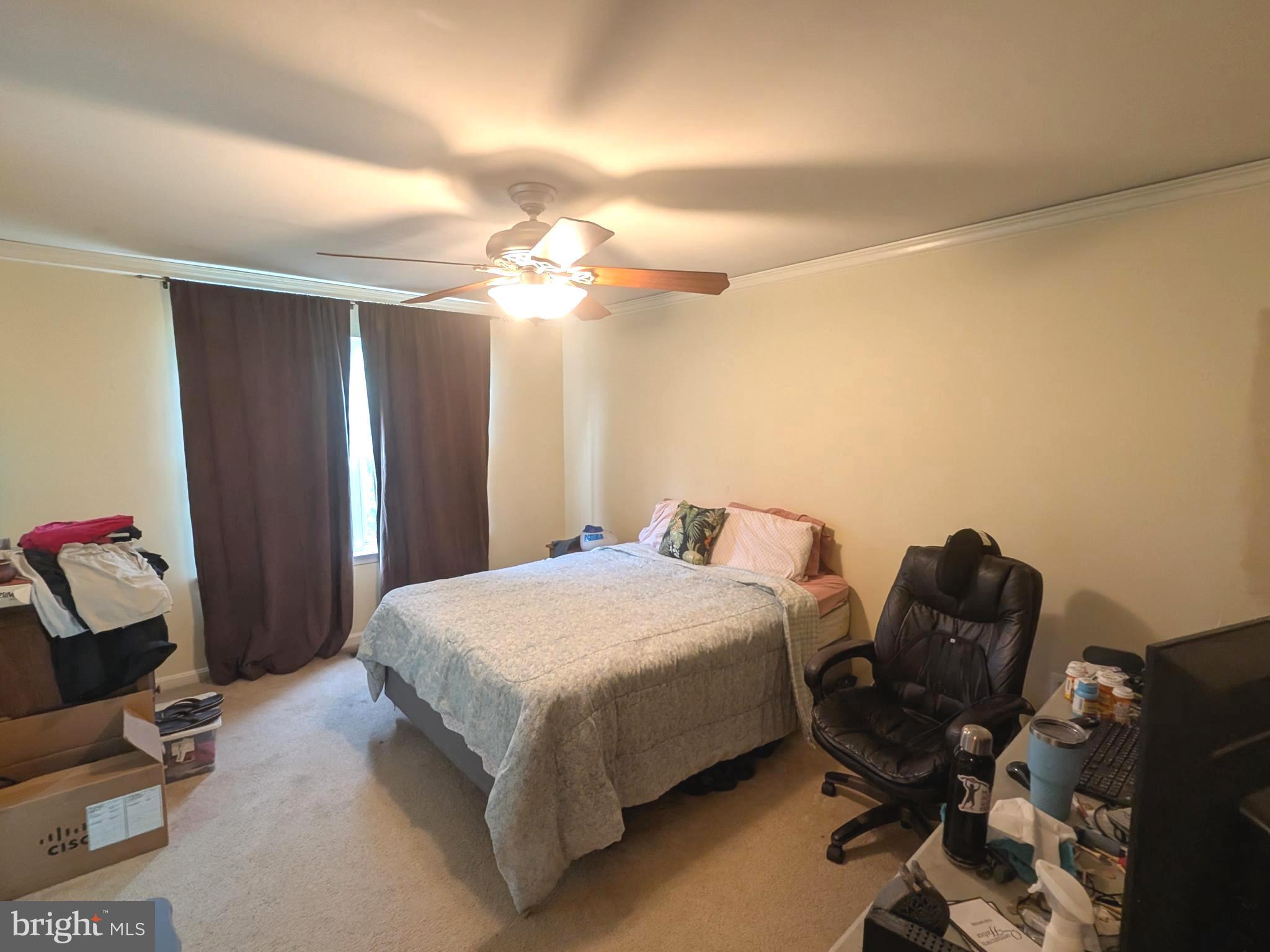 CLAYBORNE WOODS - Residential