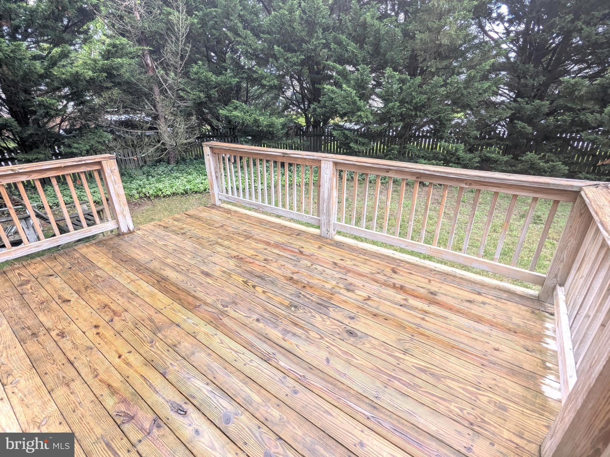 CLAYBORNE WOODS - Residential