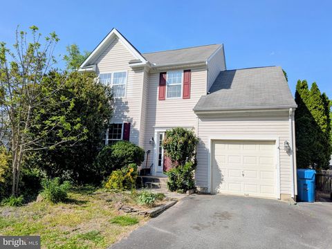 326 HANNA COURT CHESTER MD 21619