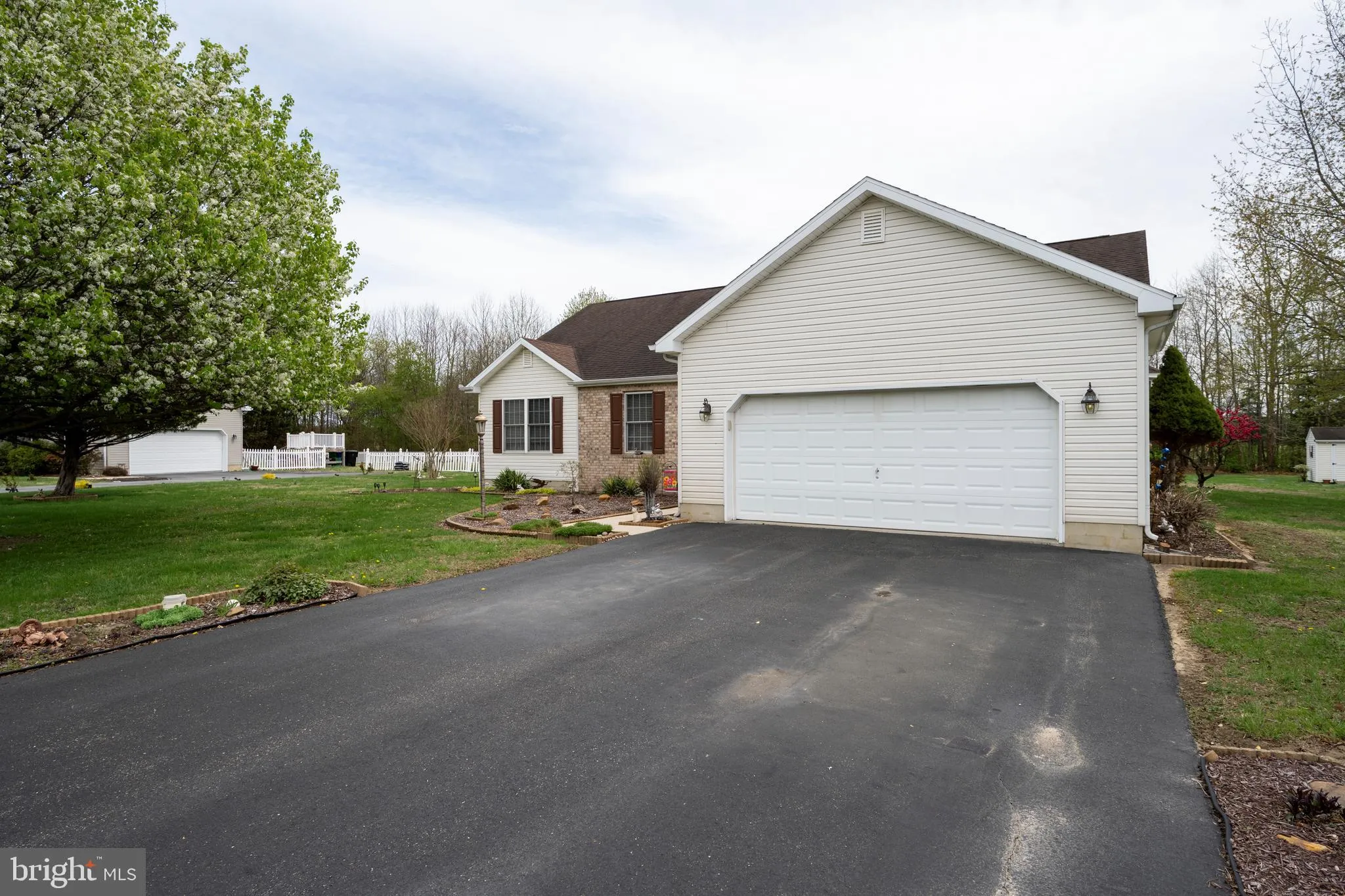 Magnolia, Delaware 19962, United States, 3 Bedrooms Bedrooms, ,2 BathroomsBathrooms,Residential,Pending,103075