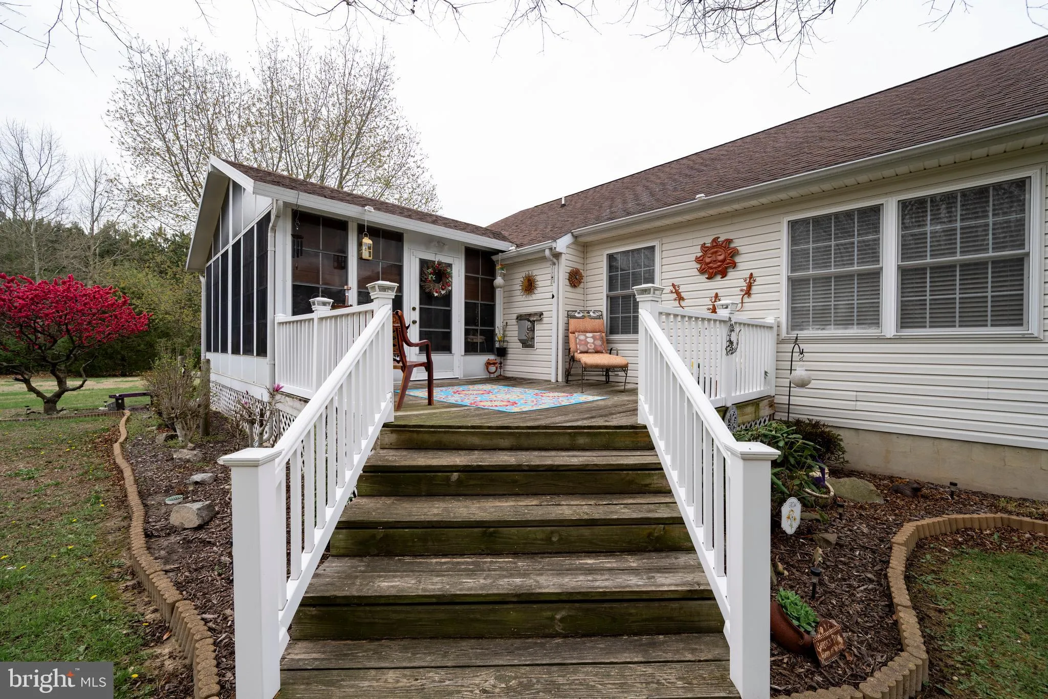 Magnolia, Delaware 19962, United States, 3 Bedrooms Bedrooms, ,2 BathroomsBathrooms,Residential,Pending,103075