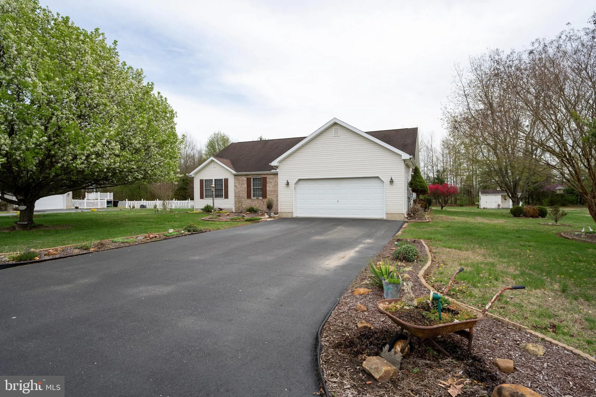 Magnolia, Delaware 19962, United States, 3 Bedrooms Bedrooms, ,2 BathroomsBathrooms,Residential,Pending,103075