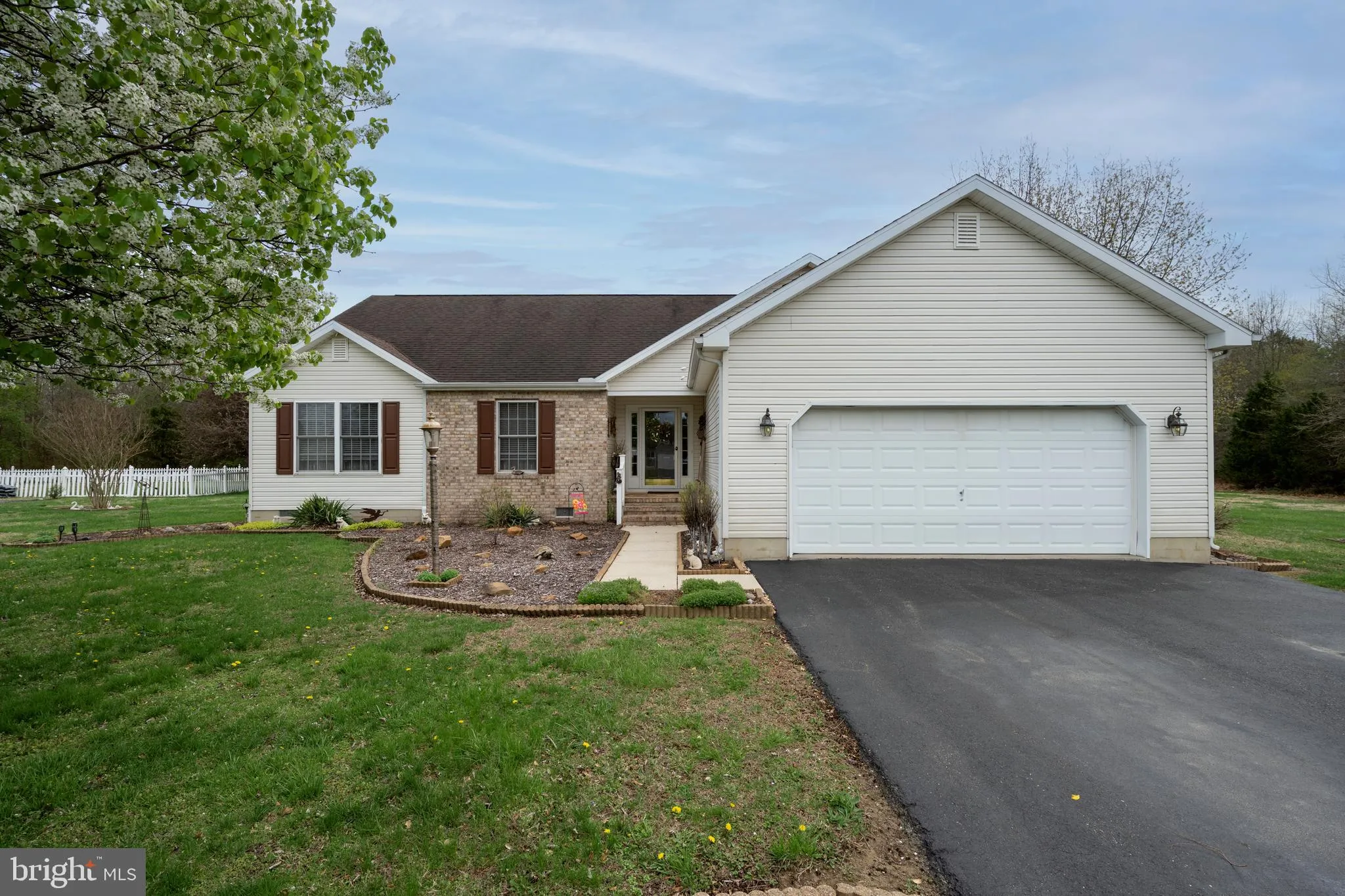 Magnolia, Delaware 19962, United States, 3 Bedrooms Bedrooms, ,2 BathroomsBathrooms,Residential,Pending,103075