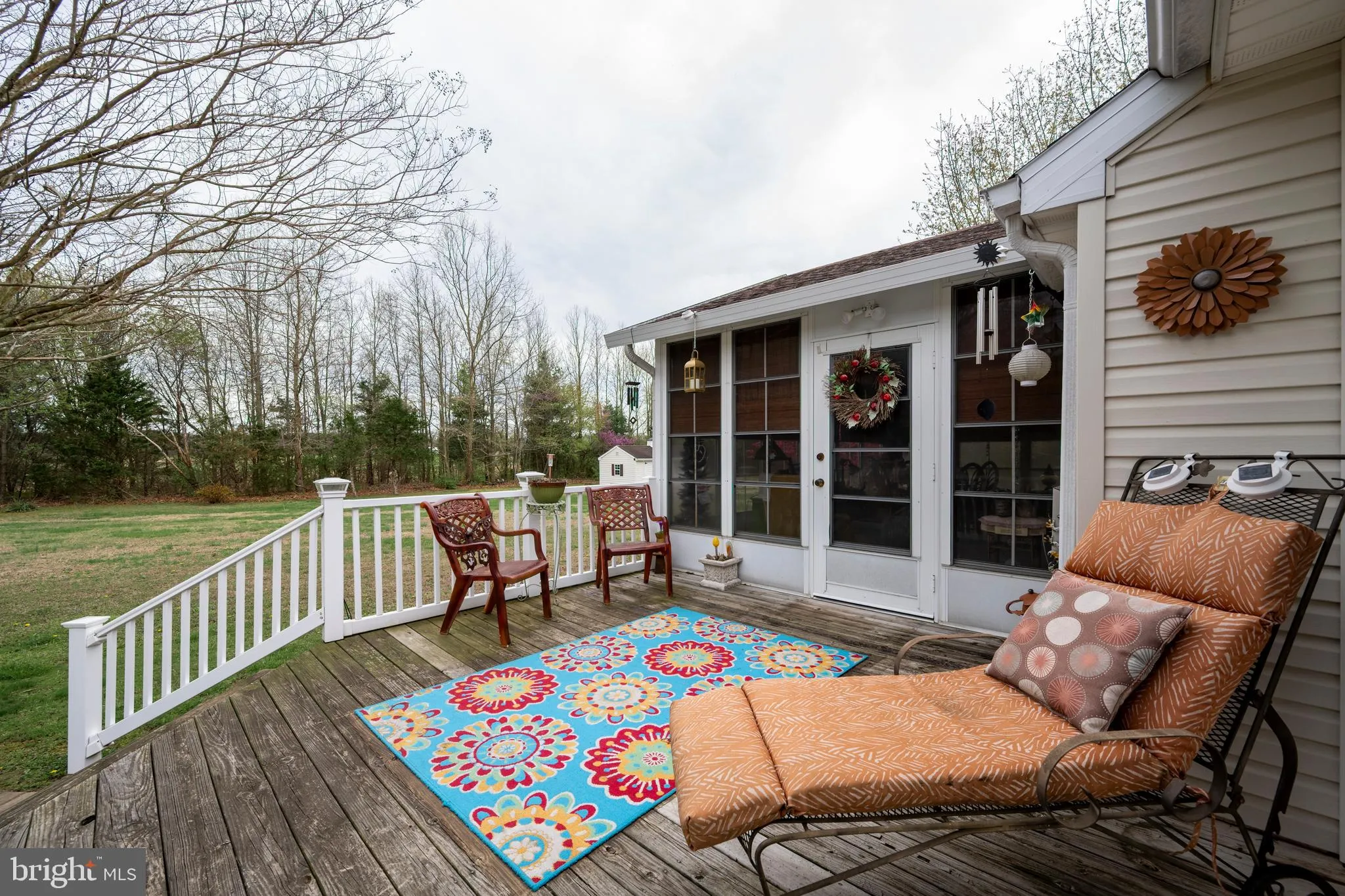 Magnolia, Delaware 19962, United States, 3 Bedrooms Bedrooms, ,2 BathroomsBathrooms,Residential,Pending,103075