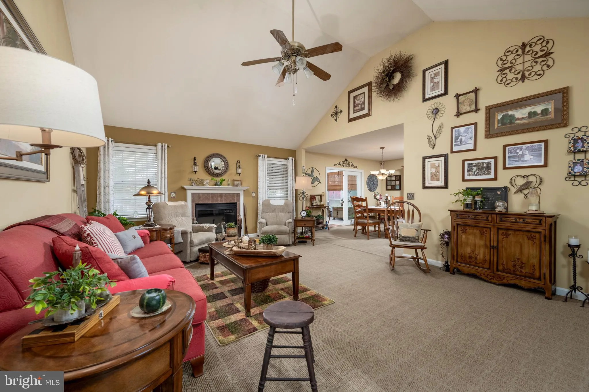 Magnolia, Delaware 19962, United States, 3 Bedrooms Bedrooms, ,2 BathroomsBathrooms,Residential,Pending,103075