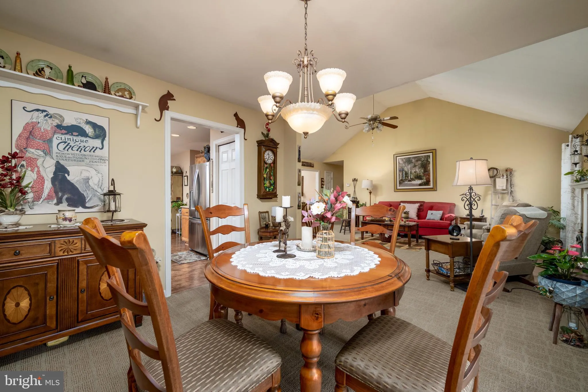 Magnolia, Delaware 19962, United States, 3 Bedrooms Bedrooms, ,2 BathroomsBathrooms,Residential,Pending,103075