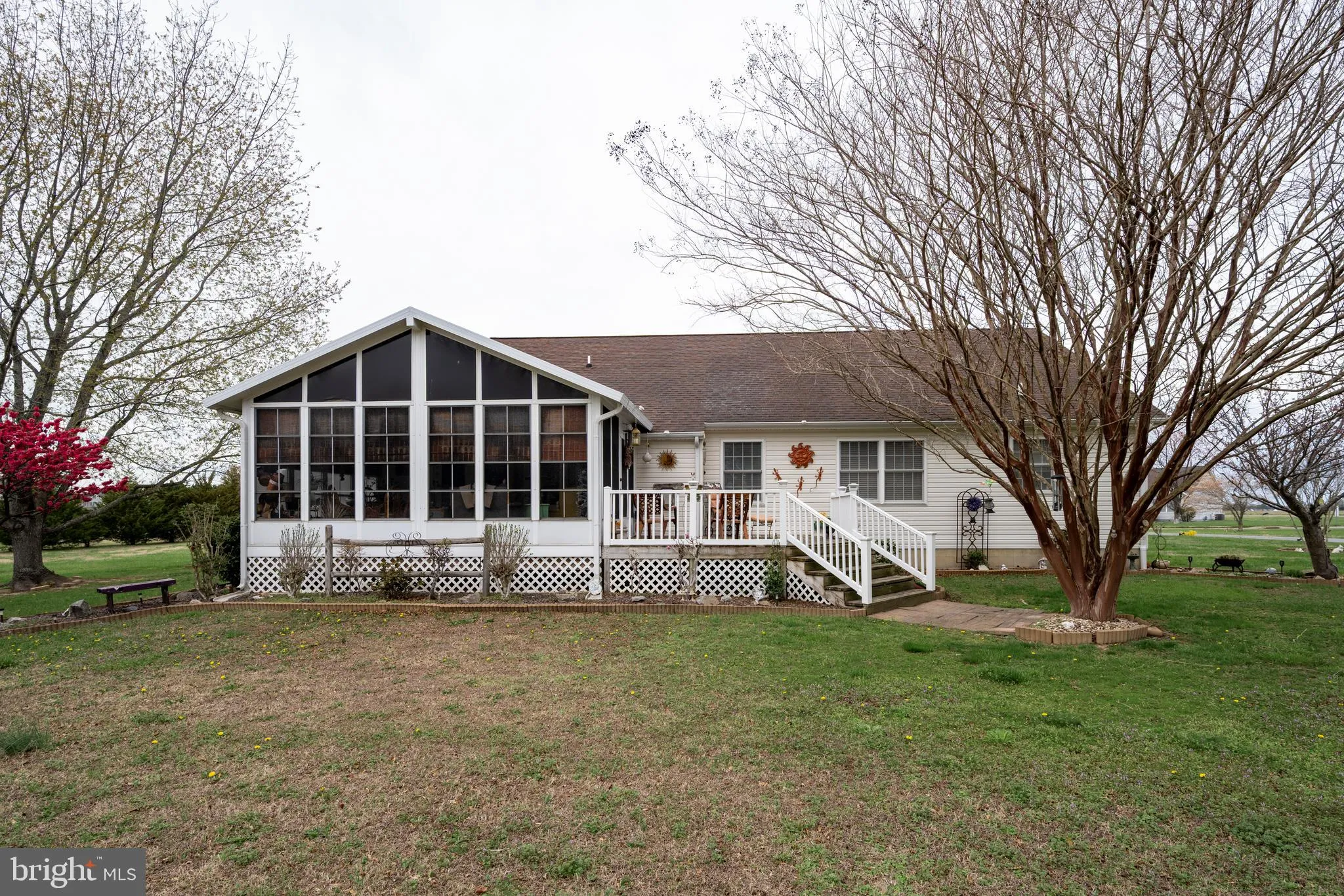 Magnolia, Delaware 19962, United States, 3 Bedrooms Bedrooms, ,2 BathroomsBathrooms,Residential,Pending,103075