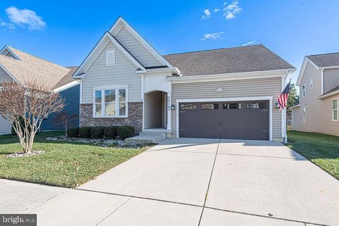 30143 SEASHORE PARK DRIVE MILLVILLE DE 19967