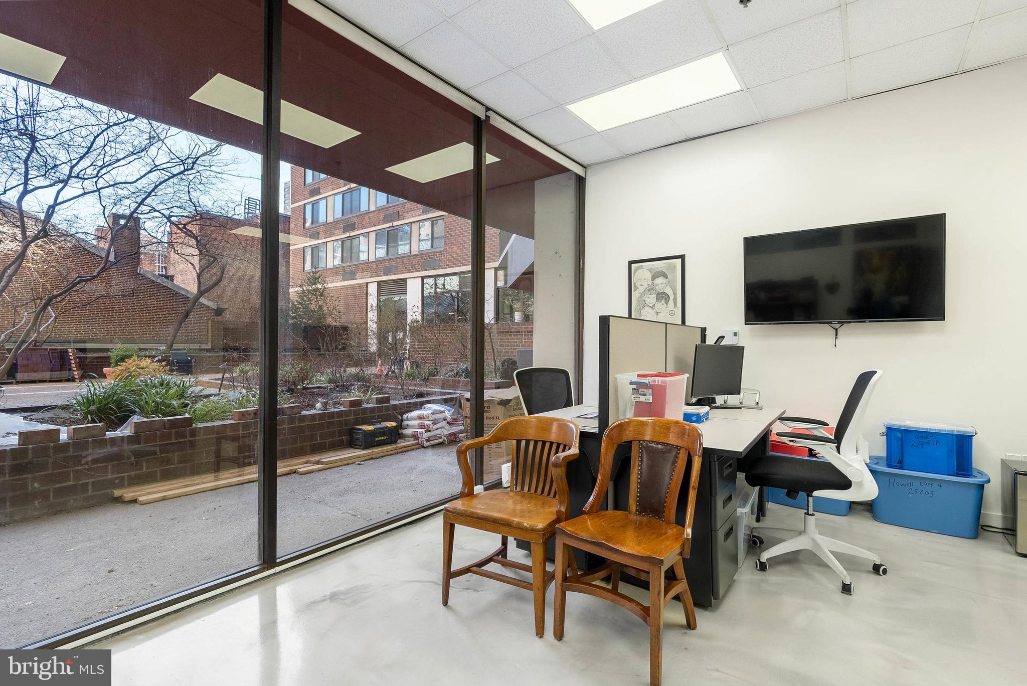 AVENUE OF THE ARTS - Commercial Sale