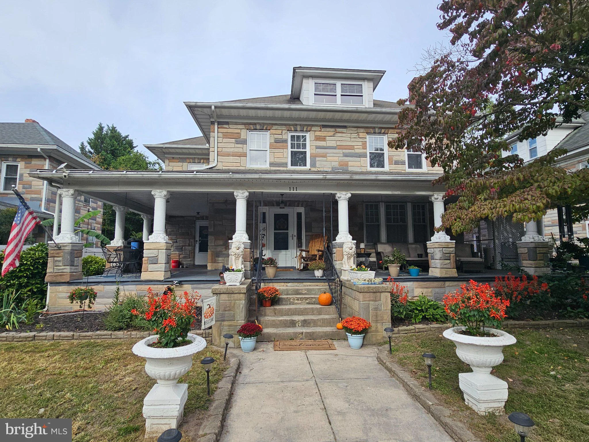 111 Brooklyn Avenue, Salisbury, MD 21801