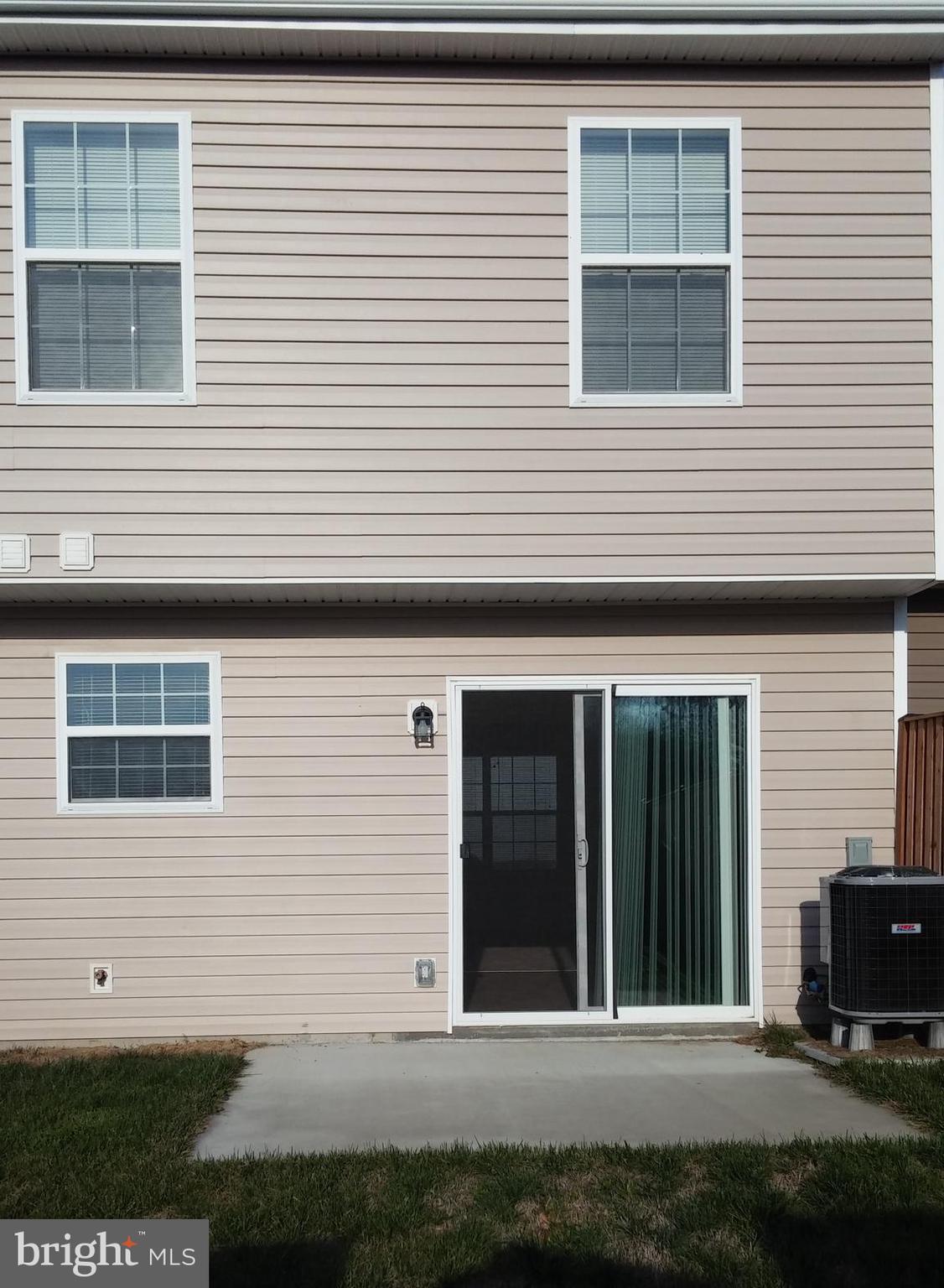 INWOOD VILLAGE - Residential Lease