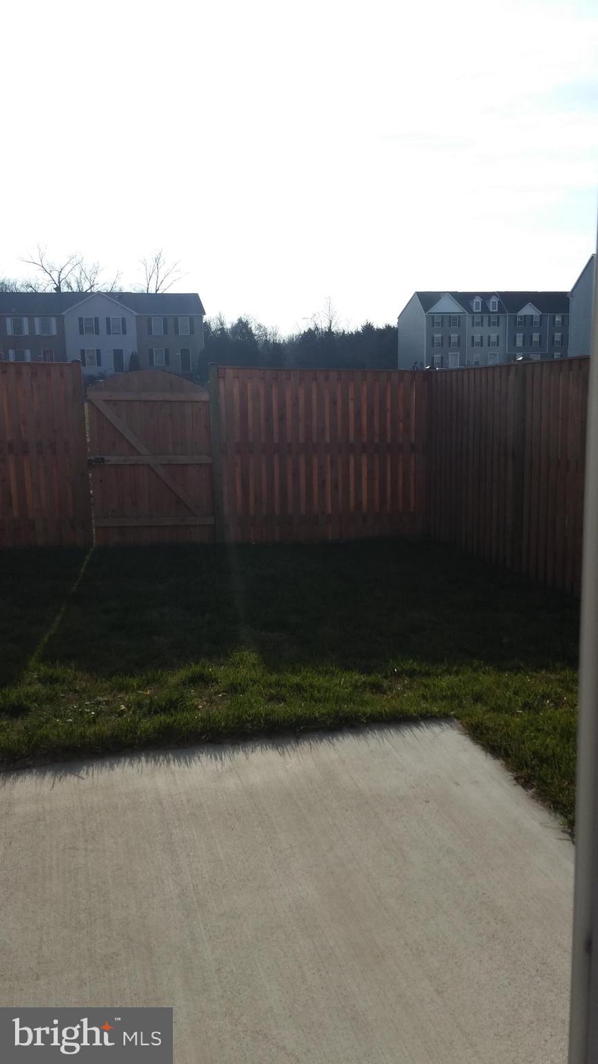 INWOOD VILLAGE - Residential Lease