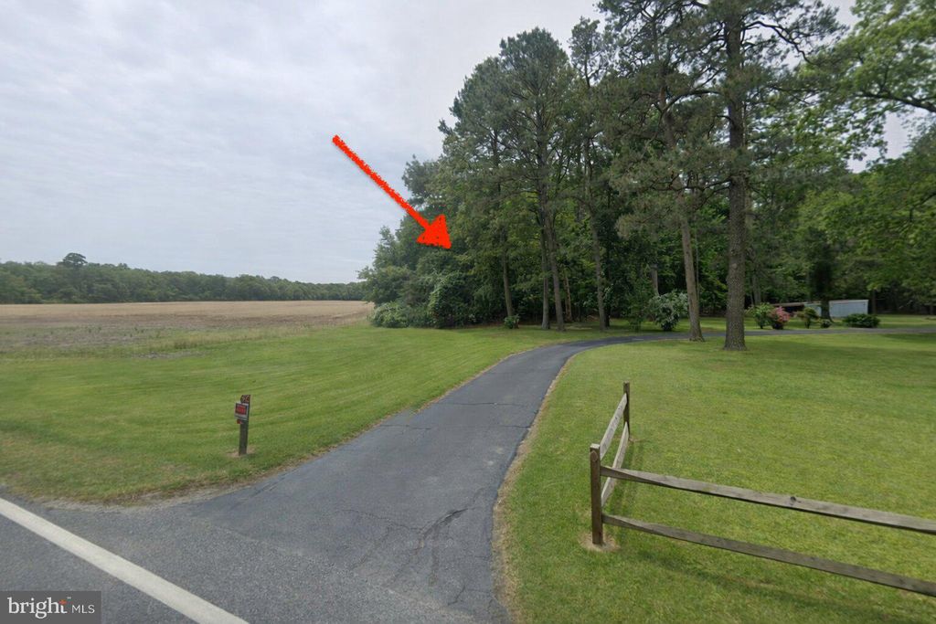 Photo of Lot 4 Mount Joy Road, MILLSBORO, DE 19966 (MLS # DESU2108276)
