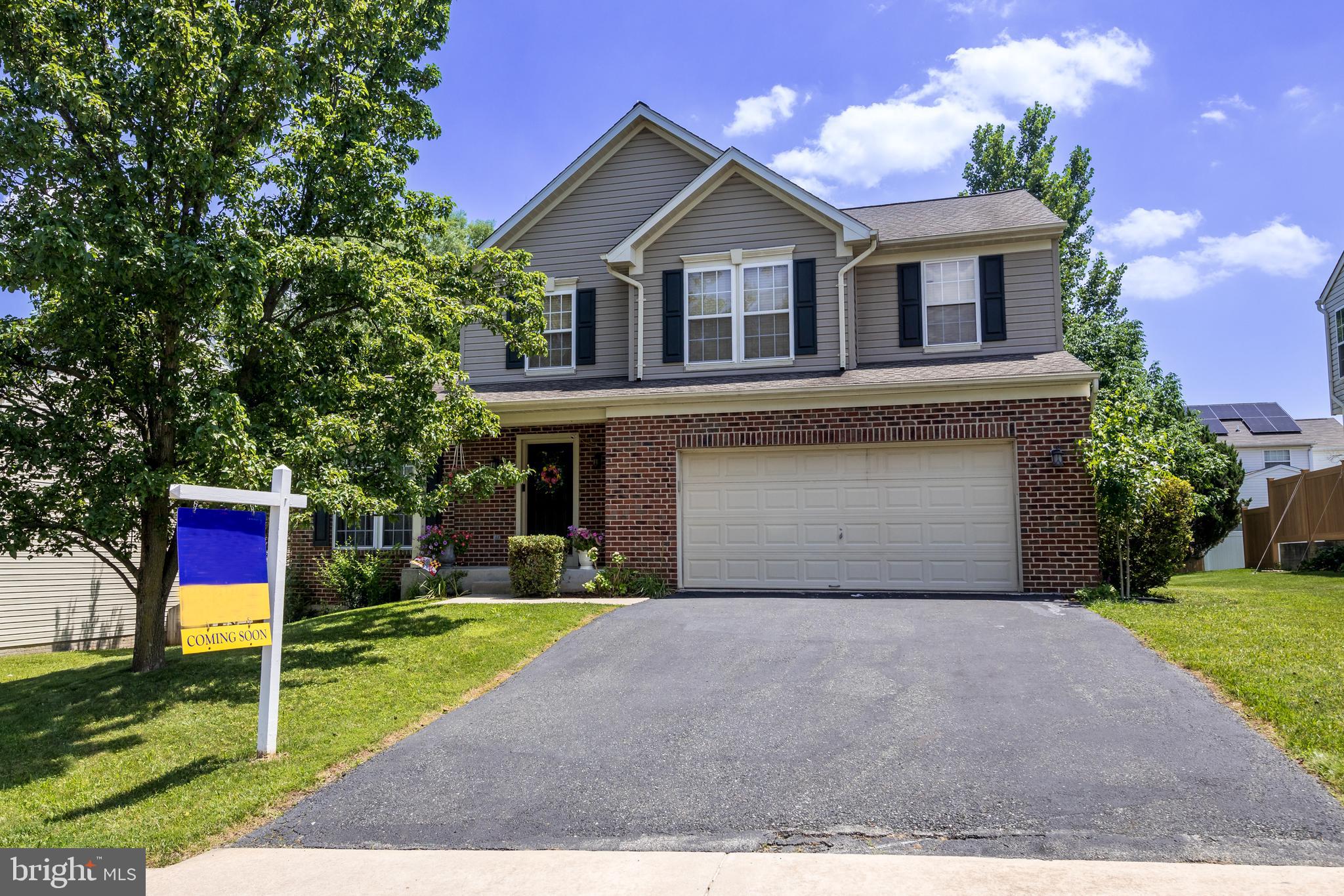 307 POWDERSBY ROAD