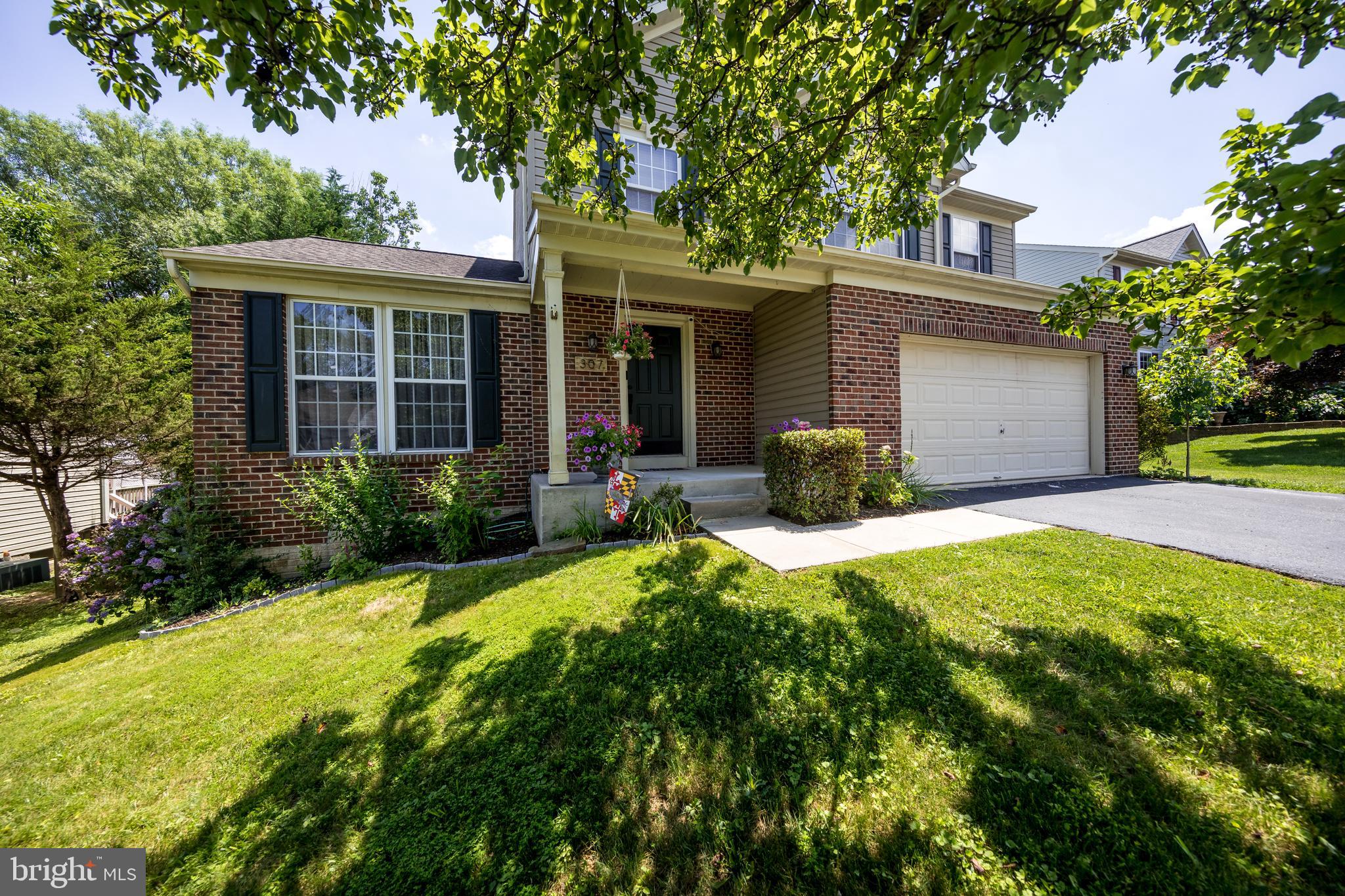 307 POWDERSBY ROAD
