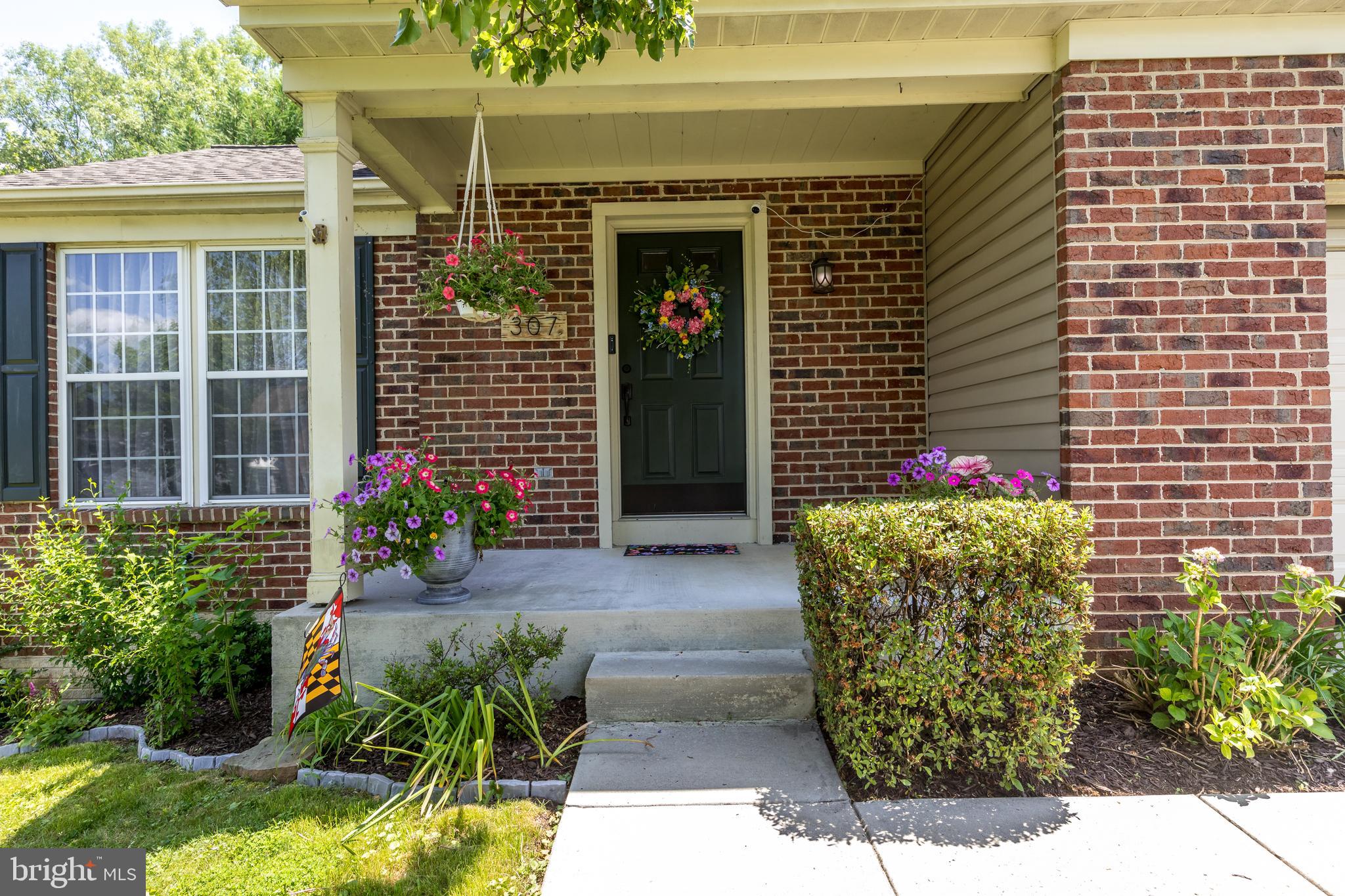 307 POWDERSBY ROAD