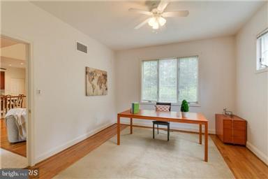 MEADOWCROFT - Residential