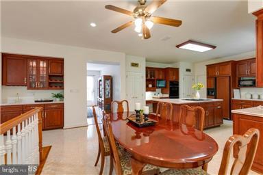 MEADOWCROFT - Residential