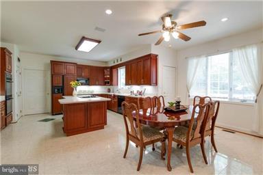 MEADOWCROFT - Residential