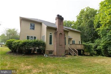 MEADOWCROFT - Residential