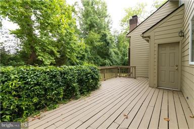 MEADOWCROFT - Residential