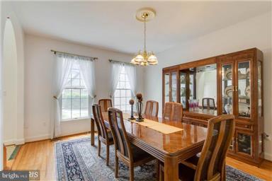 MEADOWCROFT - Residential