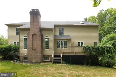 MEADOWCROFT - Residential