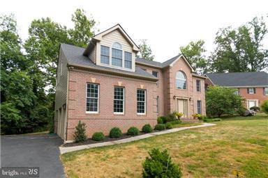 MEADOWCROFT - Residential