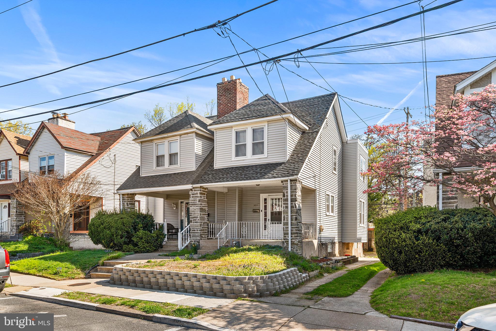 DREXEL HILL - Residential