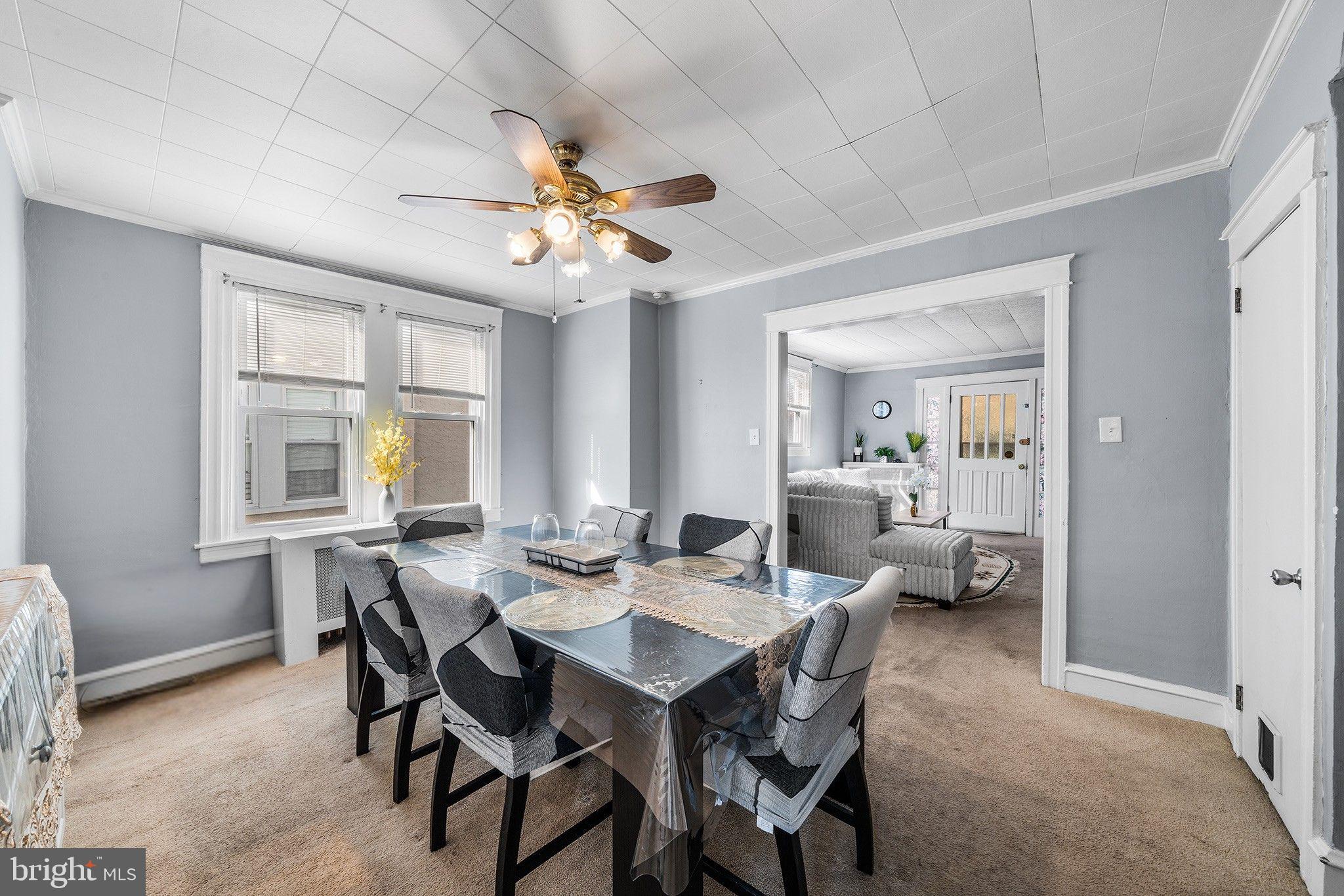 DREXEL HILL - Residential