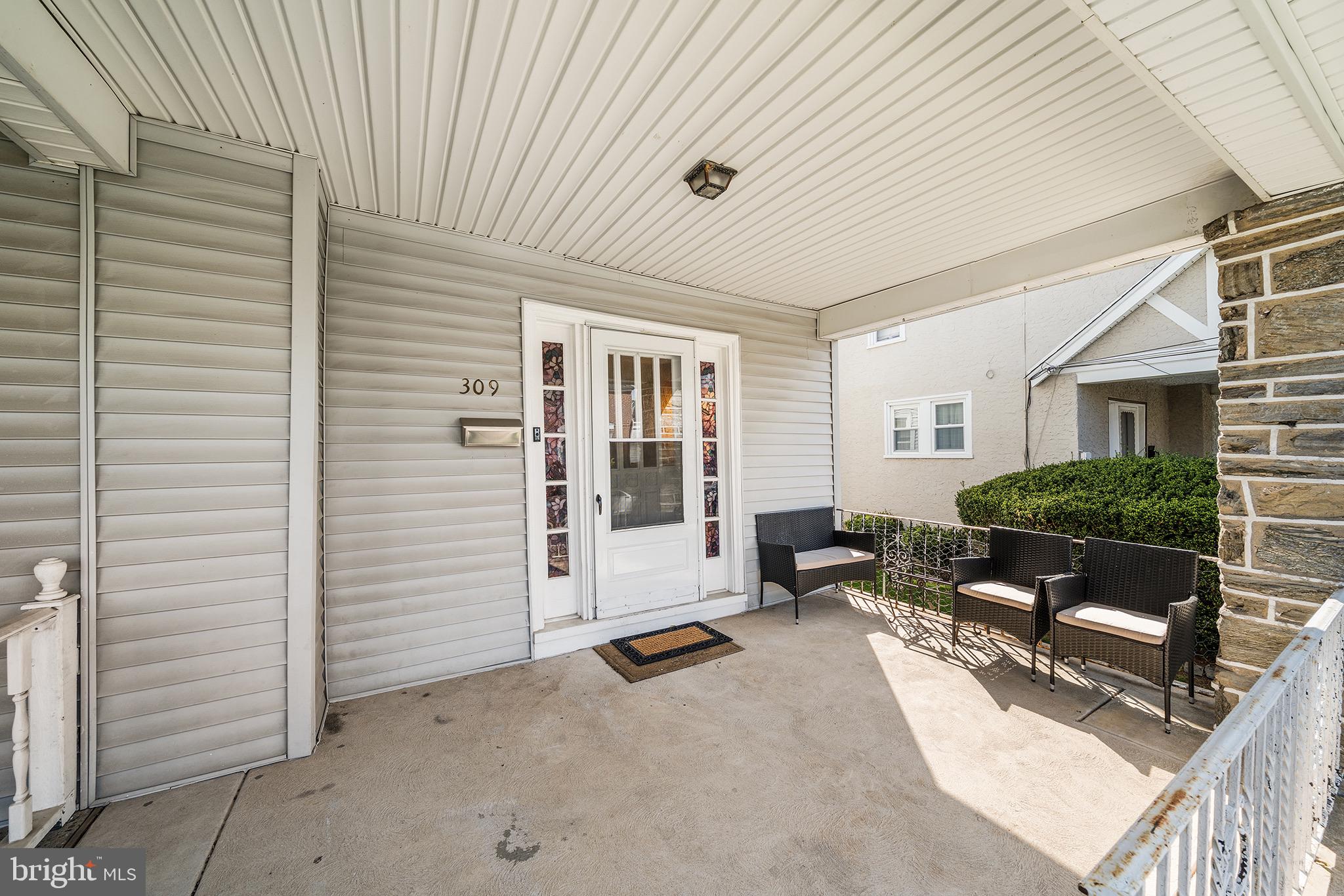 DREXEL HILL - Residential