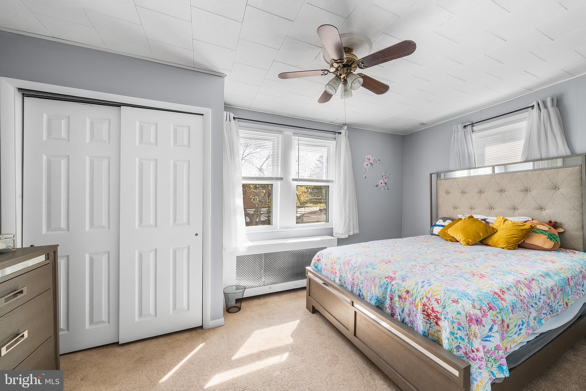 DREXEL HILL - Residential