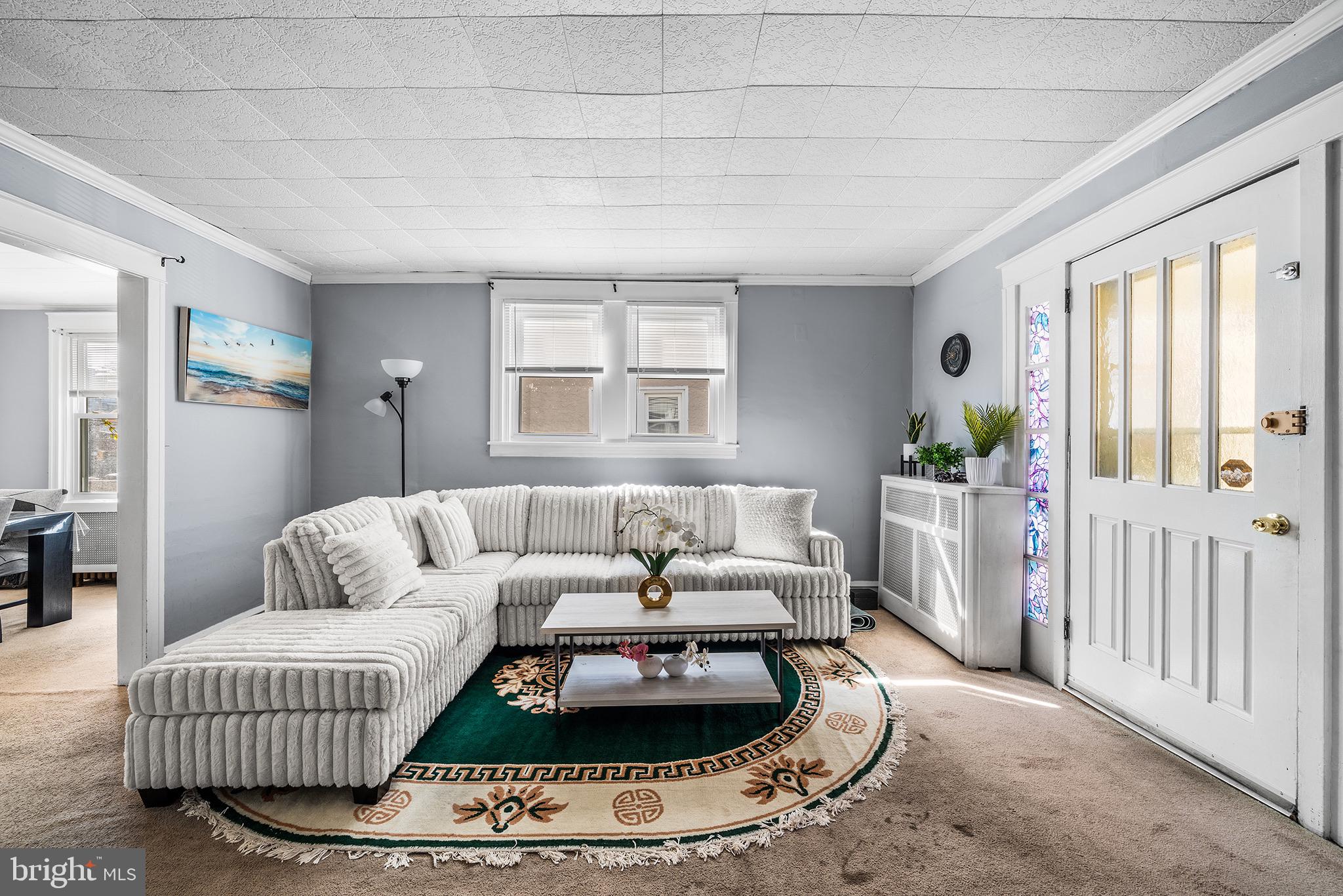 DREXEL HILL - Residential