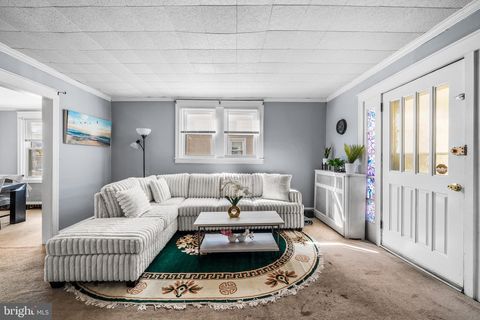 Tiny photo for 309 Cheswold Road, DREXEL HILL, PA 19026 (MLS # PADE2112278)