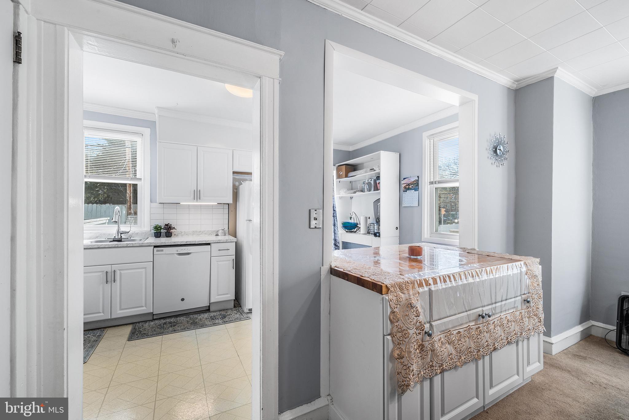 DREXEL HILL - Residential