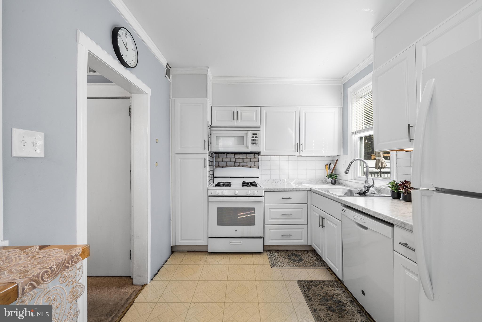 DREXEL HILL - Residential