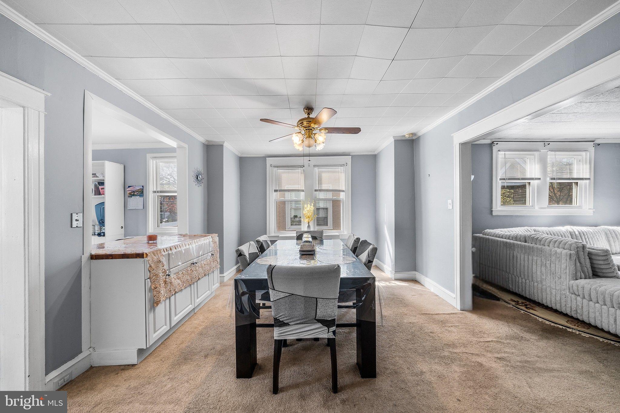 DREXEL HILL - Residential