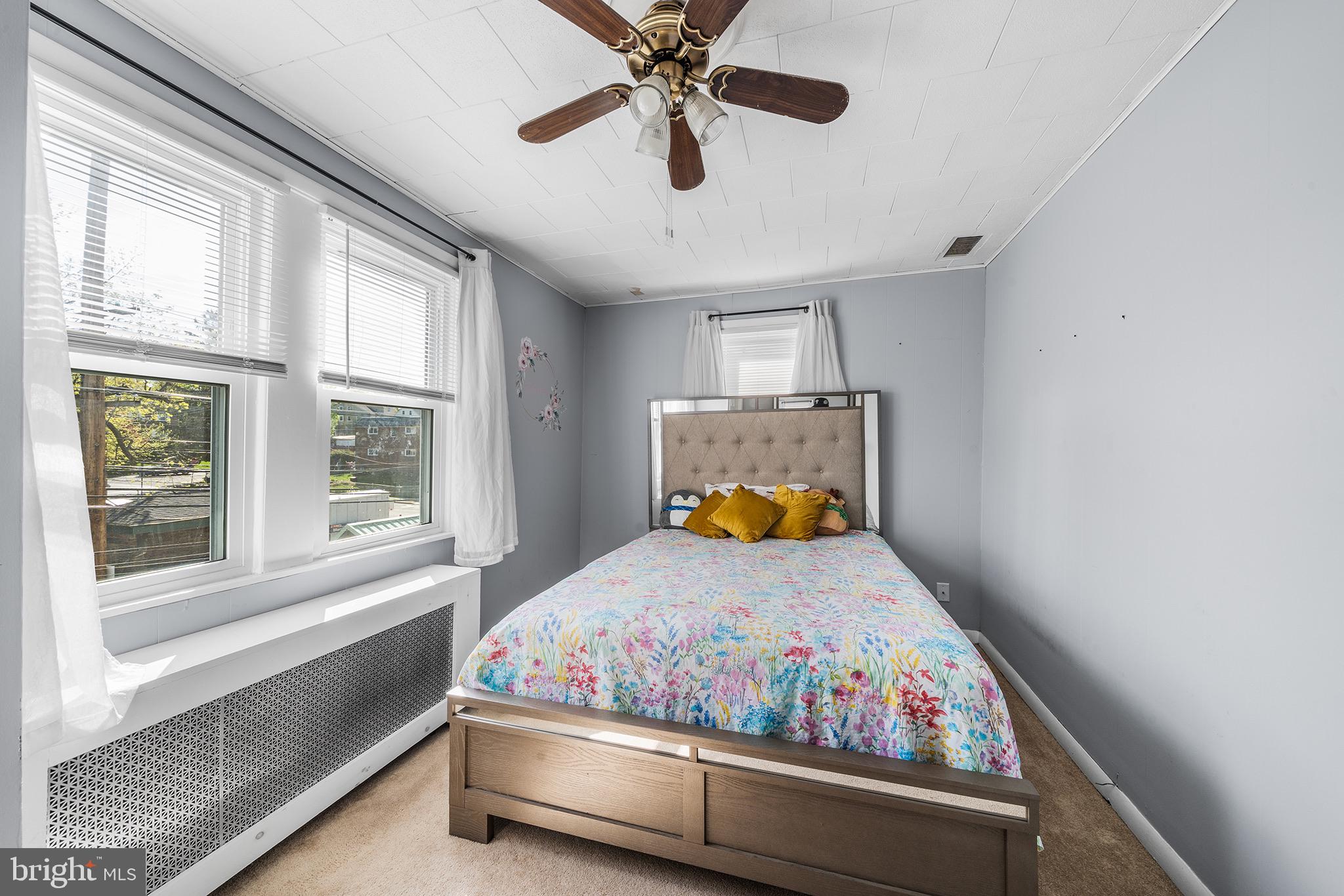 DREXEL HILL - Residential