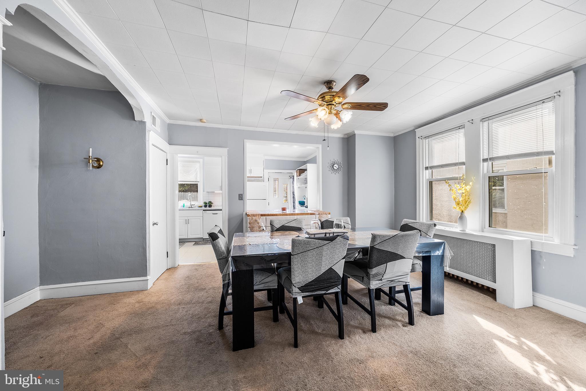 DREXEL HILL - Residential