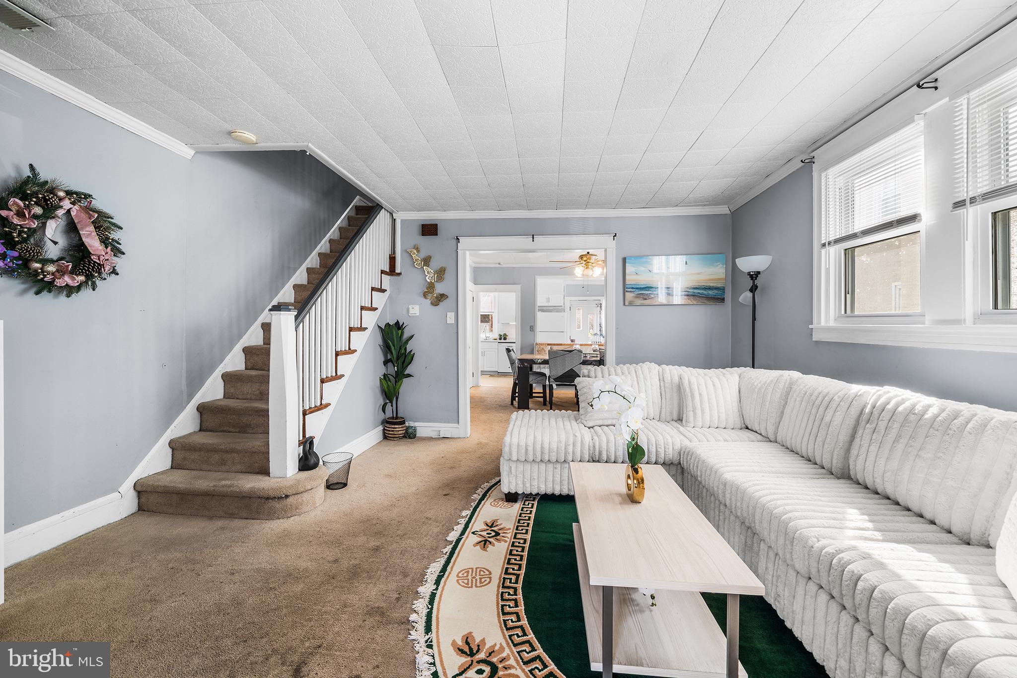 DREXEL HILL - Residential