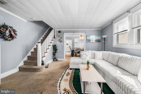 Tiny photo for 309 Cheswold Road, DREXEL HILL, PA 19026 (MLS # PADE2112278)