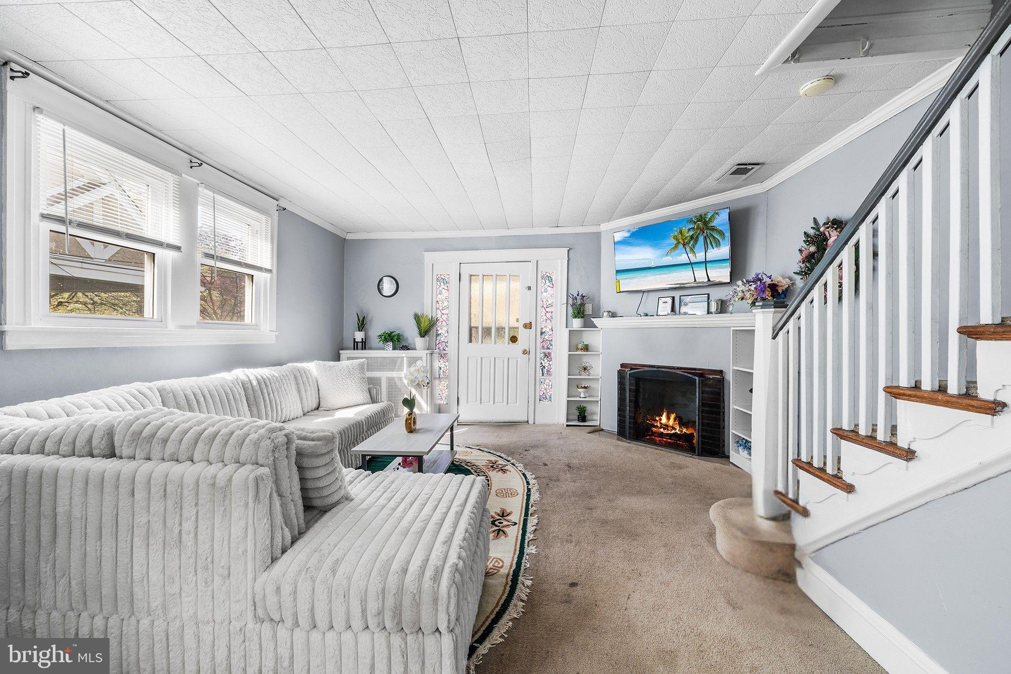 DREXEL HILL - Residential