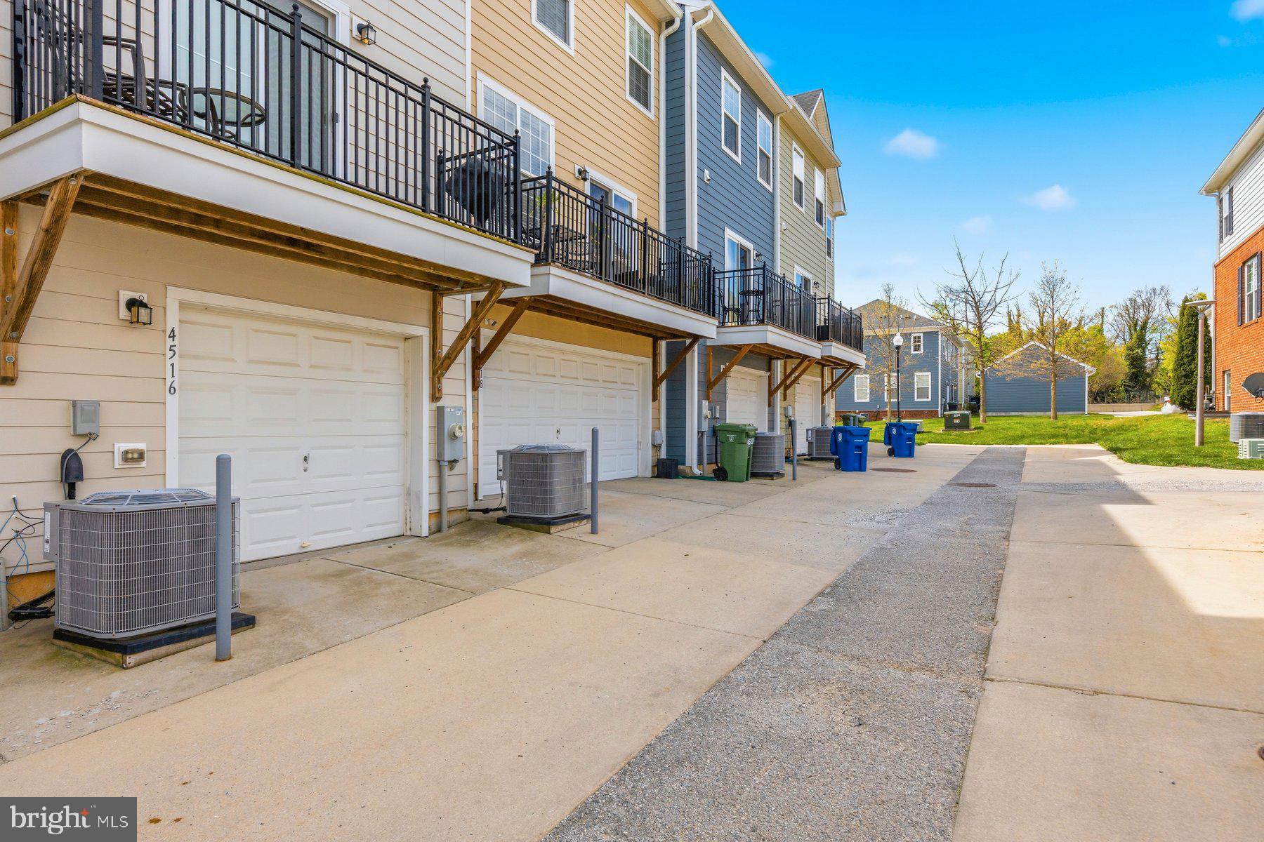 UPLANDS - Residential