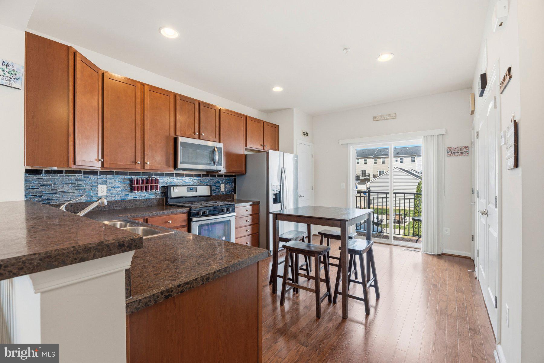 UPLANDS - Residential