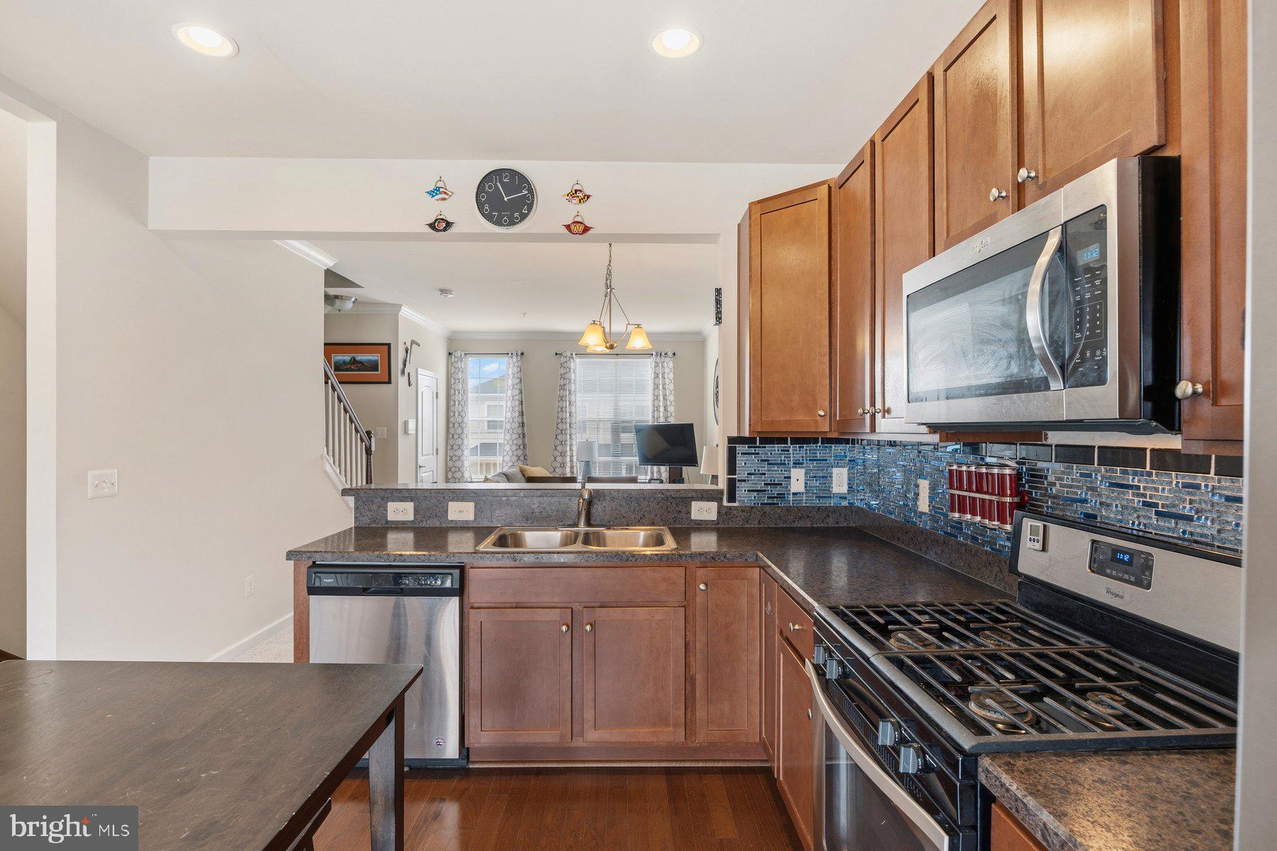 UPLANDS - Residential