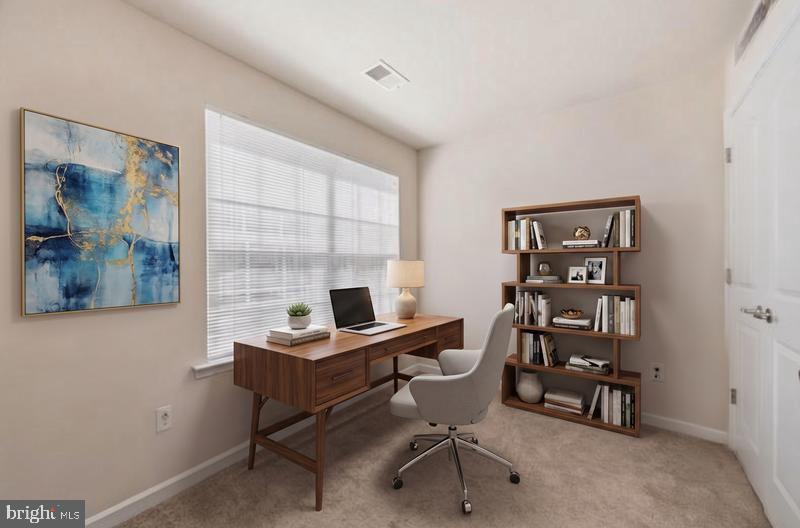 UPLANDS - Residential