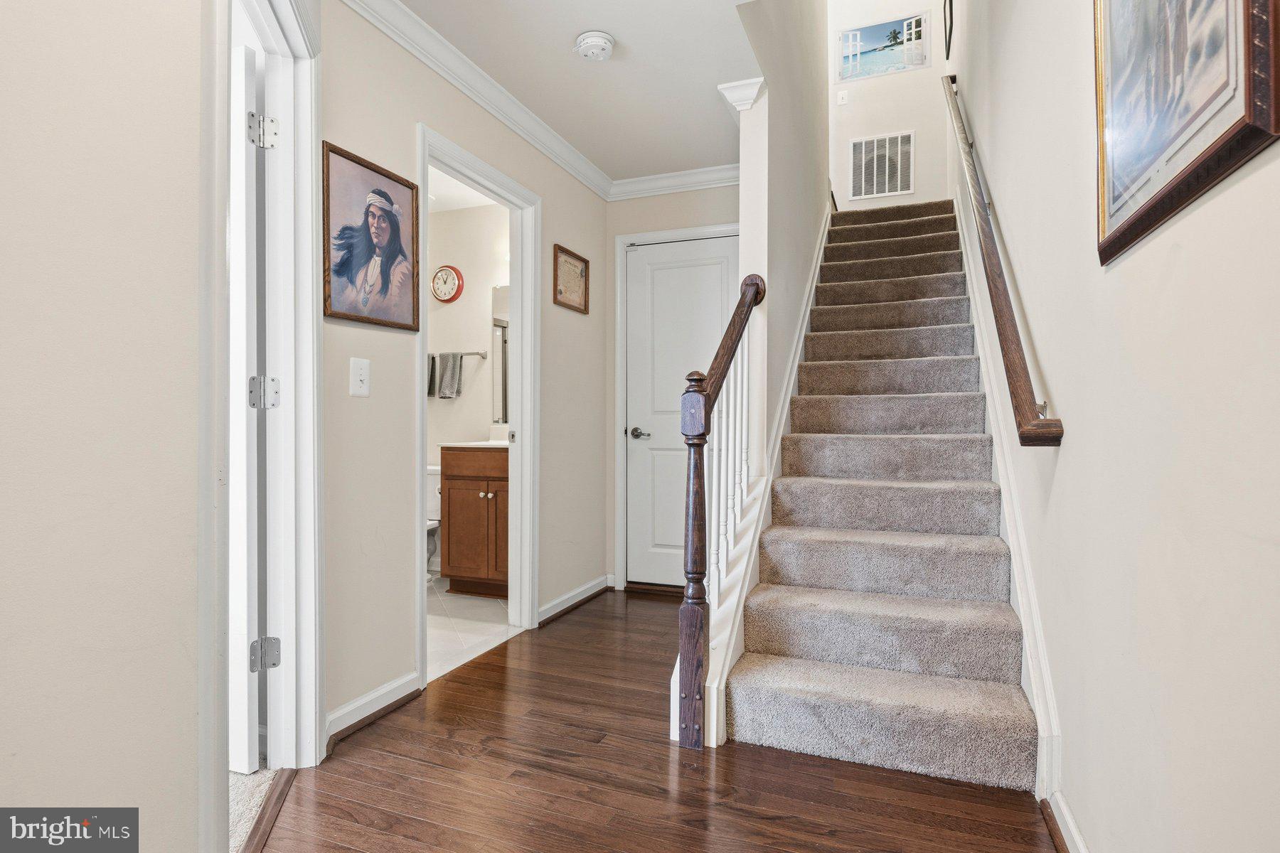 UPLANDS - Residential