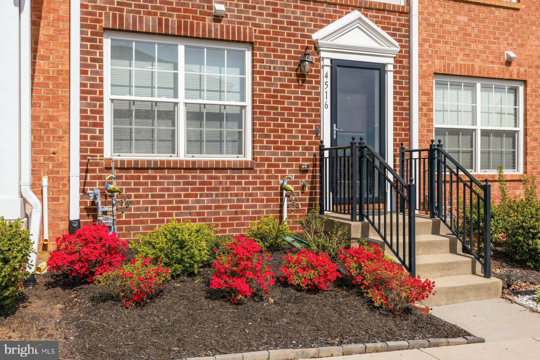 UPLANDS - Residential