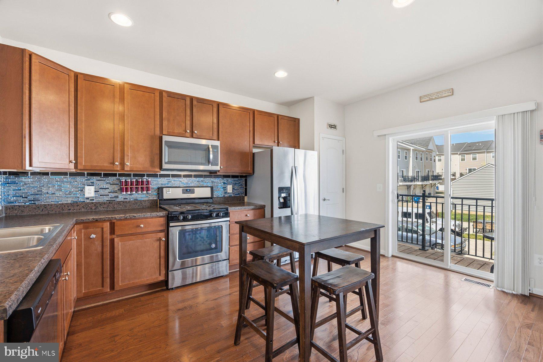 UPLANDS - Residential